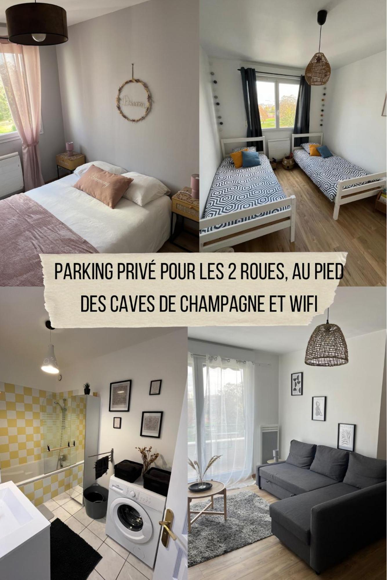 Maola, Calme Et Apartment *